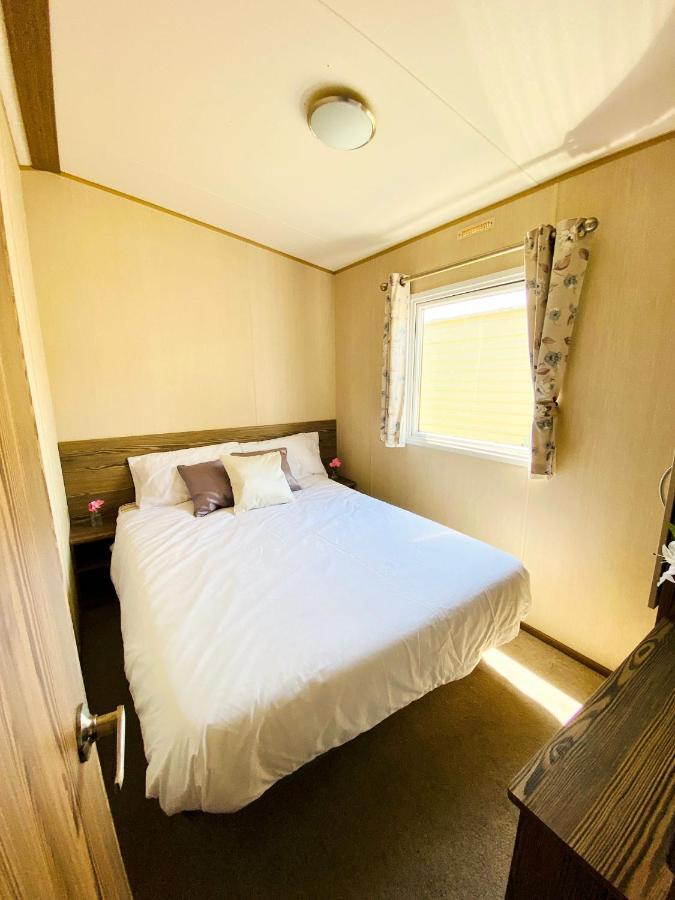 Dizzard 23 Hotell Bridgerule Eksteriør bilde