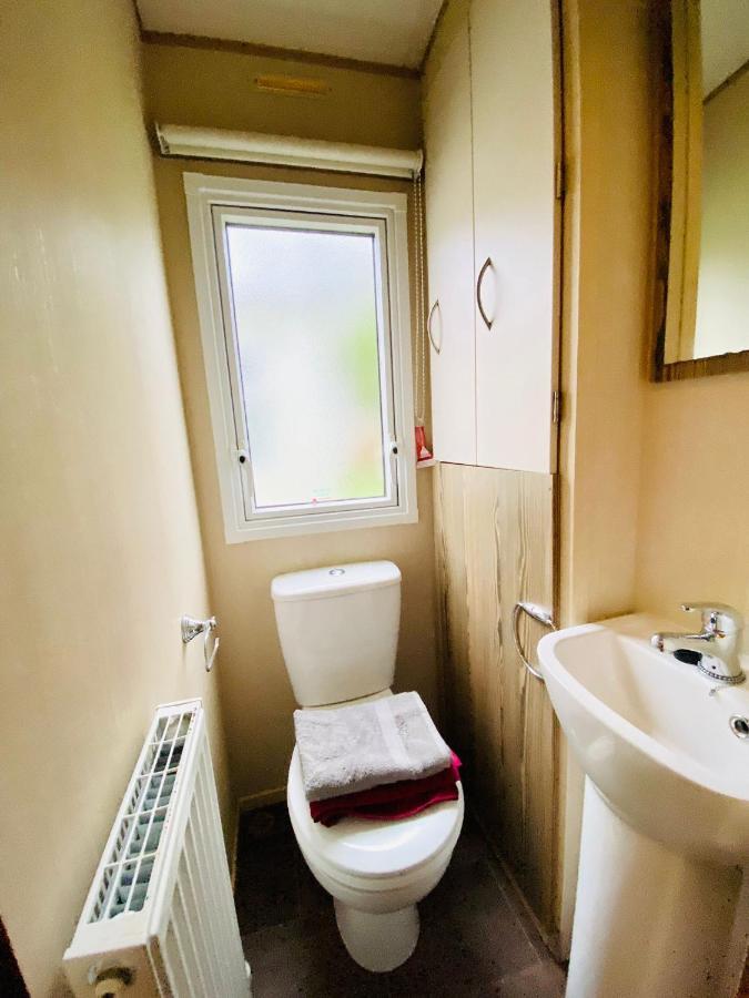 Dizzard 23 Hotell Bridgerule Eksteriør bilde