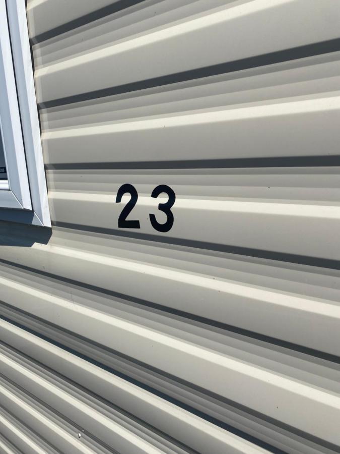 Dizzard 23 Hotell Bridgerule Eksteriør bilde